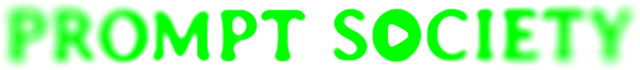 Prompt Society