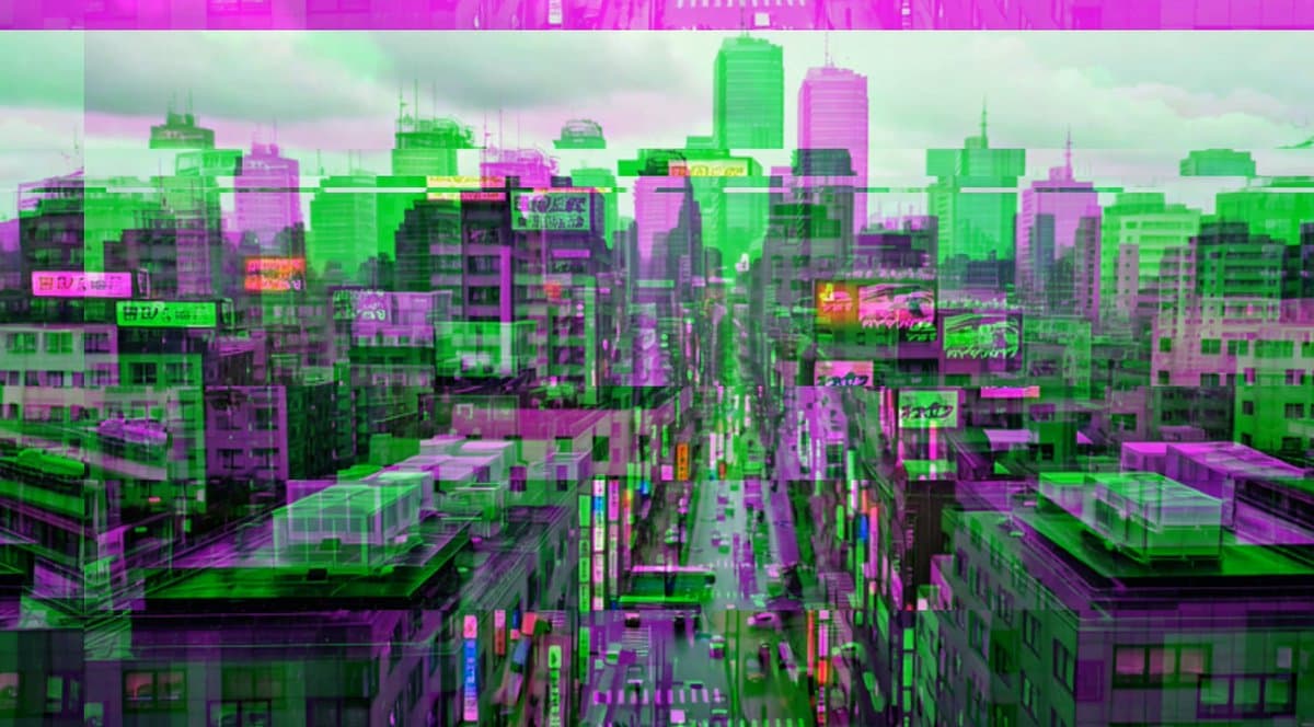 可愛い機械の女の子/Cute mechanical girl