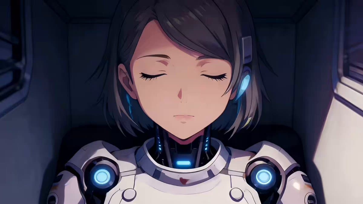 Neon аfter the рain