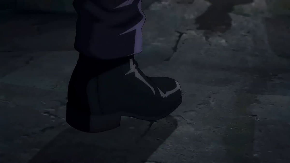 Gojo vs. Makima! 🔥