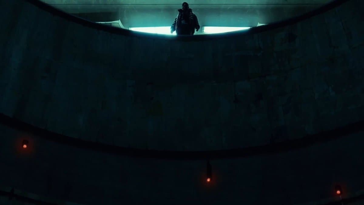 奈落 -The Abyss, Nameless