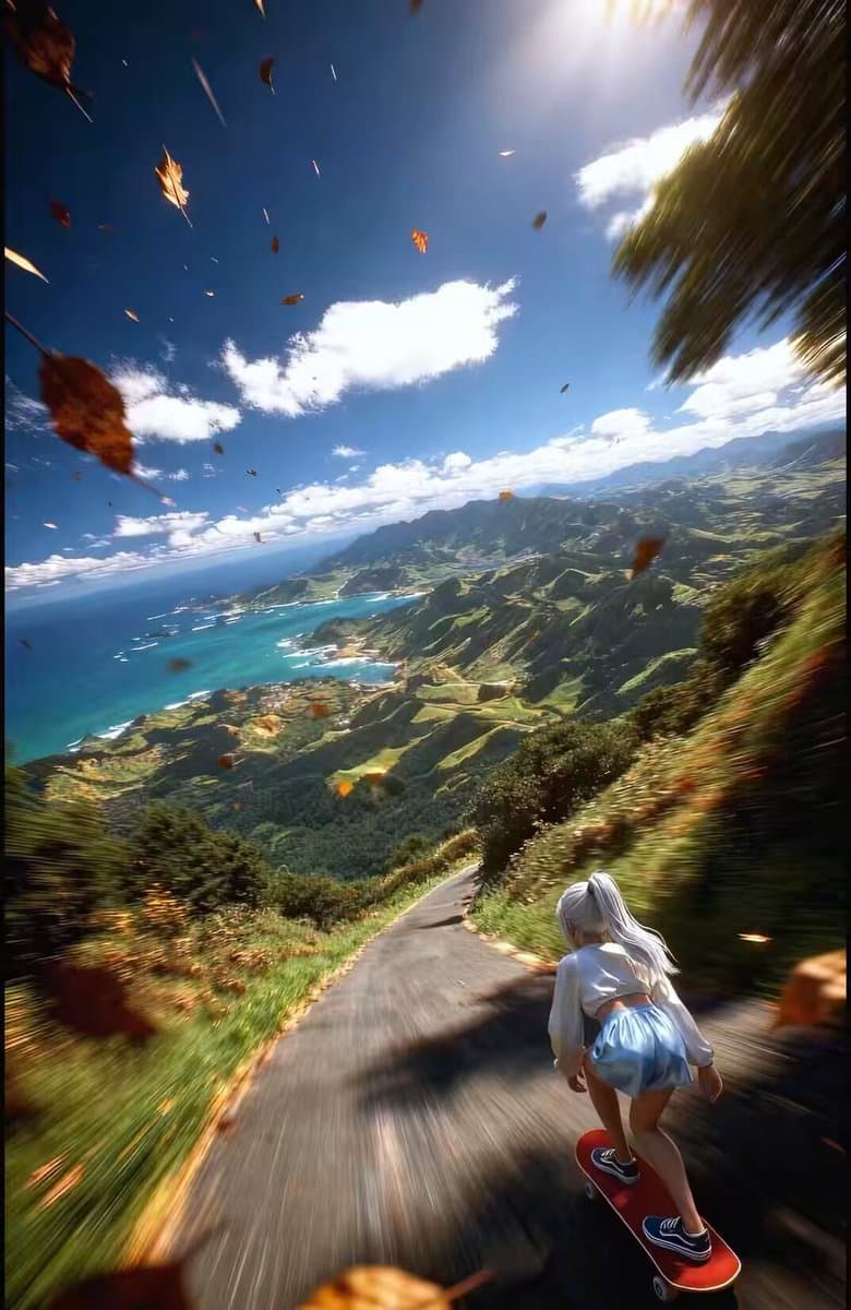 Shredding through the seasons 🍂❄️