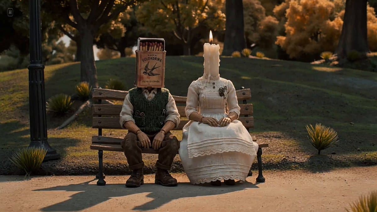 The saddest story ever told