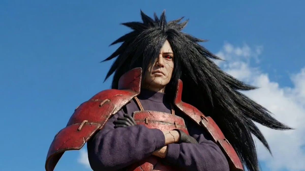 The greatest villain entrance in anime history. No debate.

Made with Seedance 2.0 💀🔥